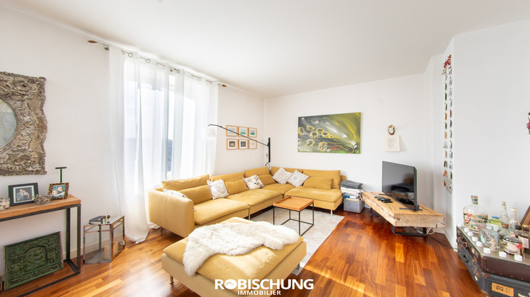 Ma-Cabane - Vente Maison Mooslargue, 150 m²