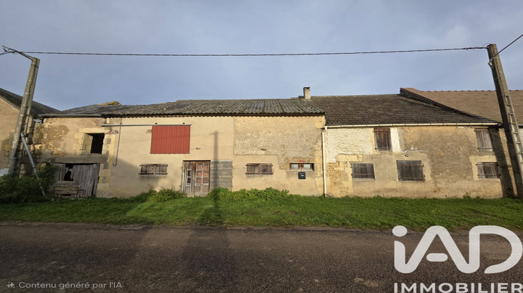 Ma-Cabane - Vente Maison Moraches, 130 m²