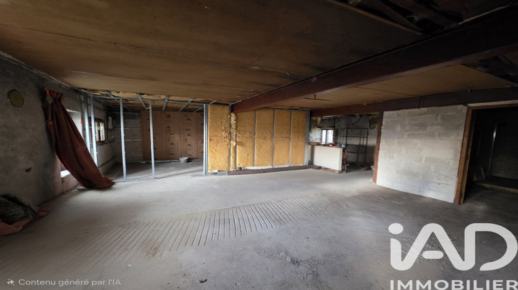 Ma-Cabane - Vente Maison Moraches, 130 m²