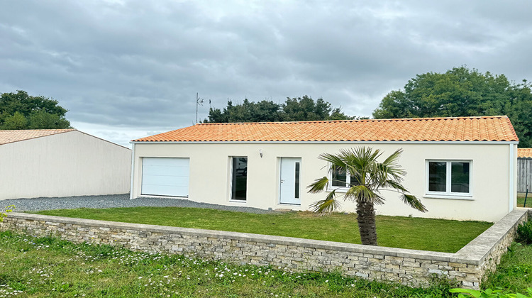 Ma-Cabane - Vente Maison MORAGNE, 83 m²