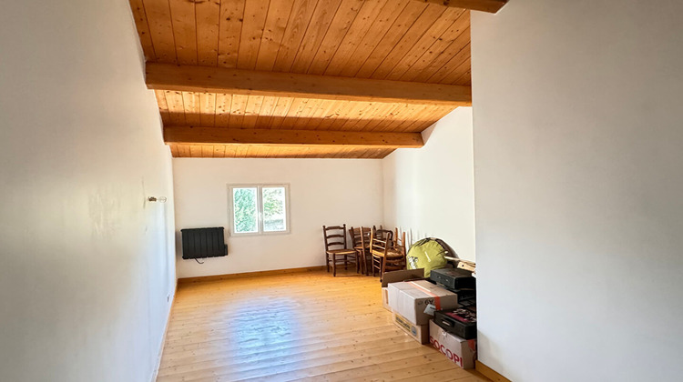 Ma-Cabane - Vente Maison MORAGNE, 221 m²