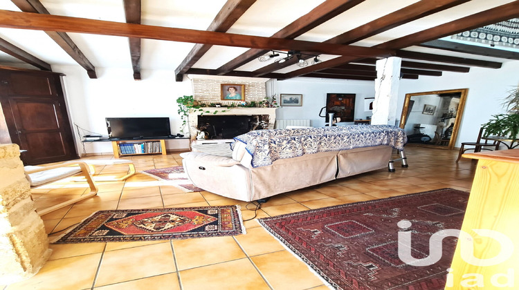 Ma-Cabane - Vente Maison Moragne, 160 m²