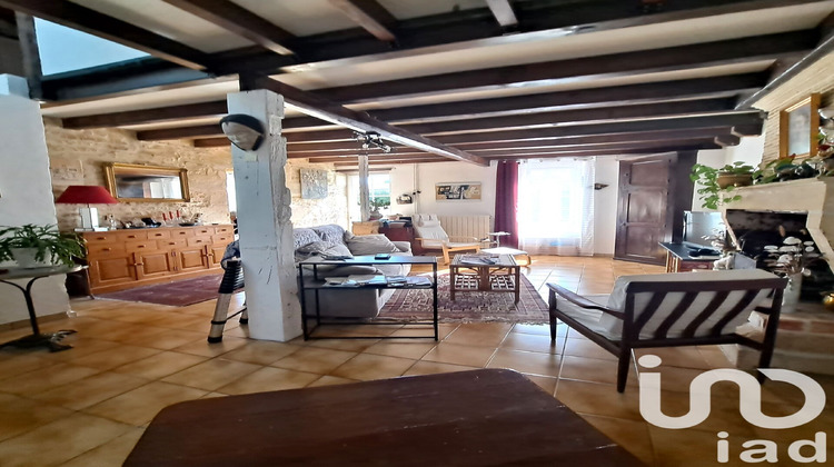 Ma-Cabane - Vente Maison Moragne, 160 m²