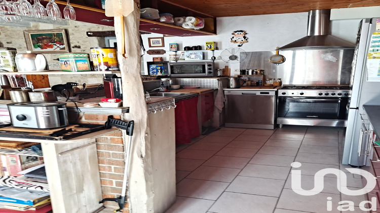 Ma-Cabane - Vente Maison Moragne, 160 m²