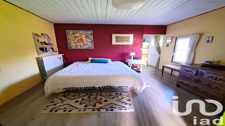 Ma-Cabane - Vente Maison Moragne, 160 m²