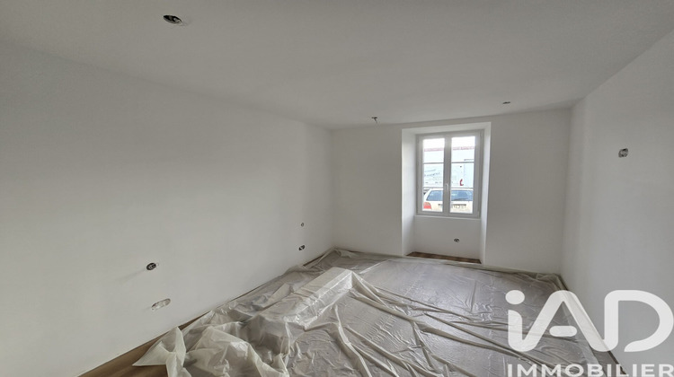 Ma-Cabane - Vente Maison Moragne, 145 m²