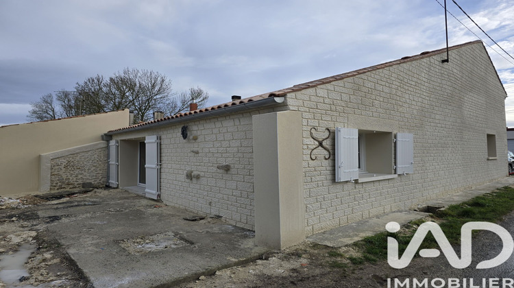 Ma-Cabane - Vente Maison Moragne, 145 m²
