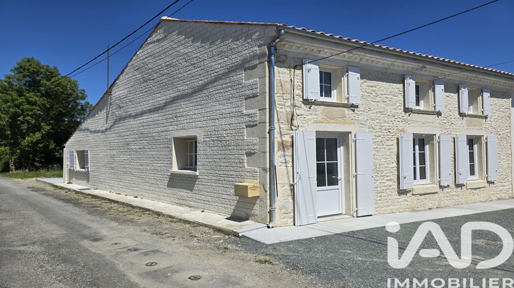 Ma-Cabane - Vente Maison Moragne, 141 m²