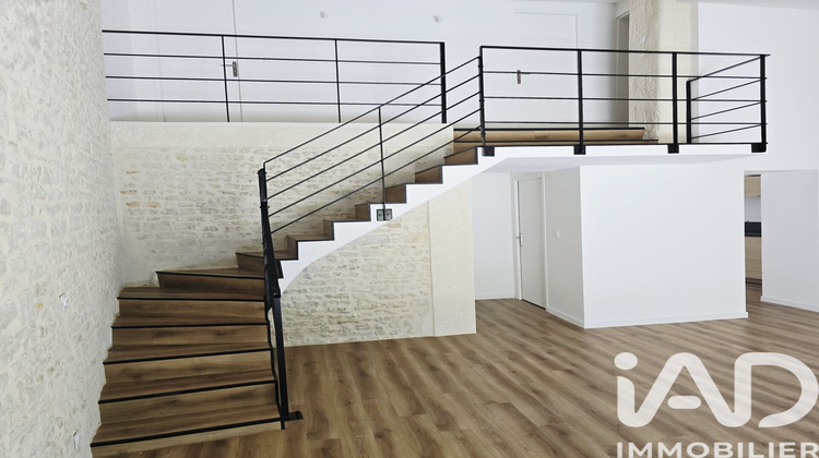 Ma-Cabane - Vente Maison Moragne, 141 m²