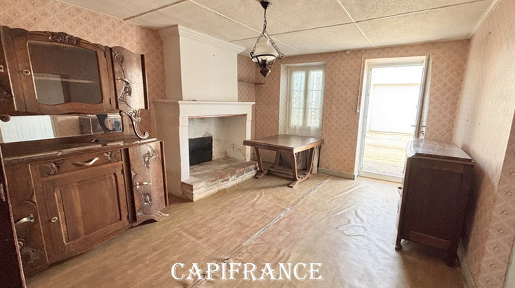 Ma-Cabane - Vente Maison MORAGNE, 190 m²