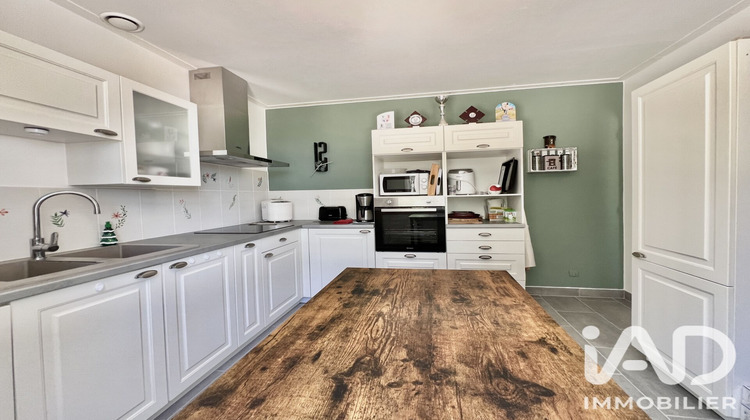 Ma-Cabane - Vente Maison Moragne, 89 m²