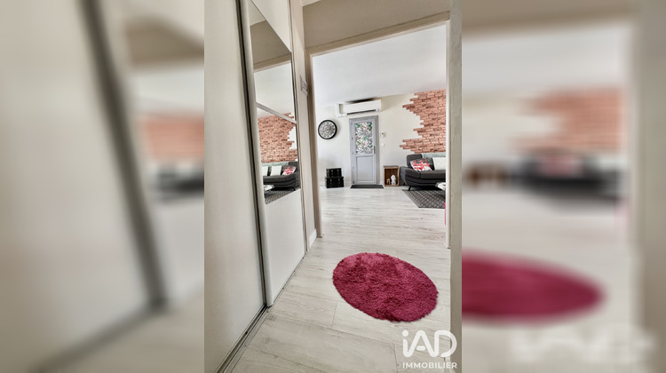 Ma-Cabane - Vente Maison Moragne, 89 m²
