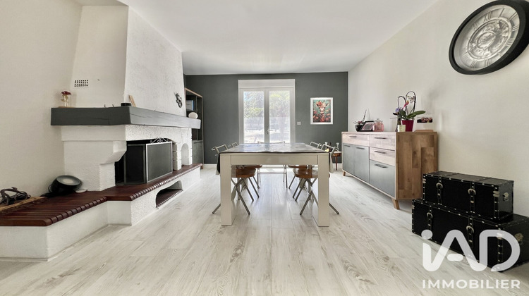 Ma-Cabane - Vente Maison Moragne, 89 m²