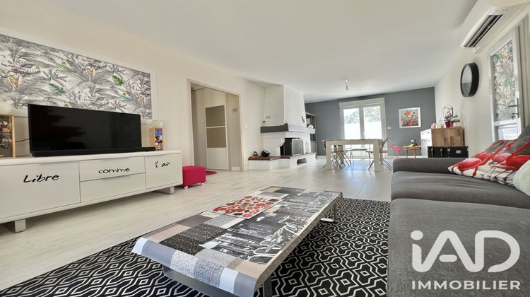 Ma-Cabane - Vente Maison Moragne, 89 m²