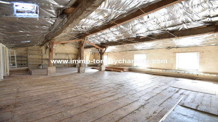 Ma-Cabane - Vente Maison Moragne, 190 m²