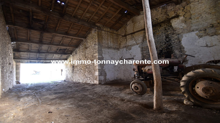 Ma-Cabane - Vente Maison Moragne, 190 m²