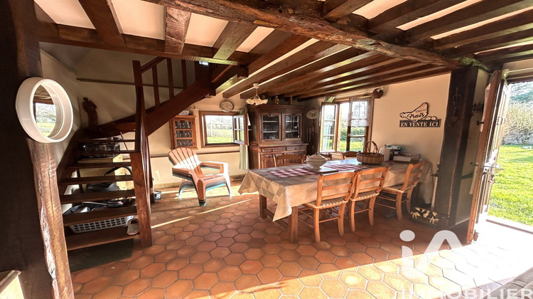Ma-Cabane - Vente Maison Morainville-Jouveaux, 75 m²