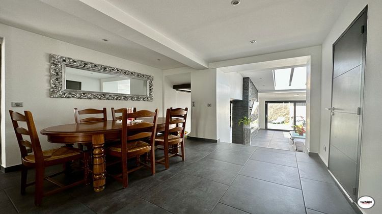 Ma-Cabane - Vente Maison MORAINVILLIERS, 137 m²