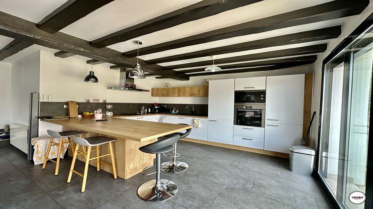 Ma-Cabane - Vente Maison MORAINVILLIERS, 137 m²