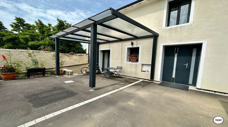 Ma-Cabane - Vente Maison MORAINVILLIERS, 137 m²