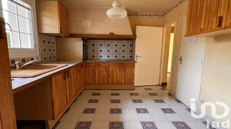 Ma-Cabane - Vente Maison Morainvilliers, 167 m²