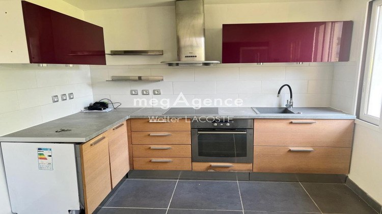 Ma-Cabane - Vente Maison MORAINVILLIERS, 103 m²