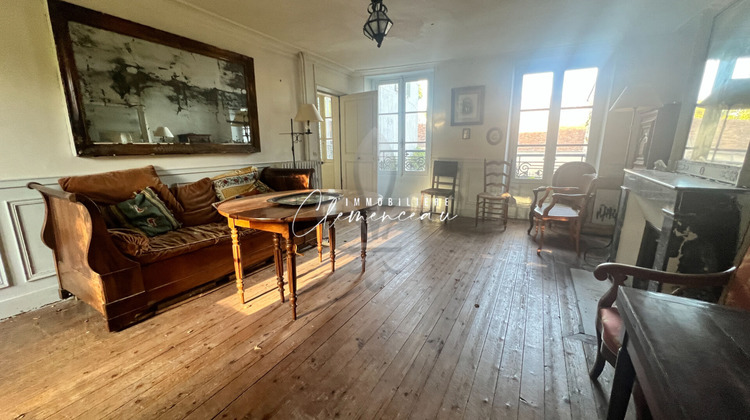 Ma-Cabane - Vente Maison MORAINVILLIERS, 225 m²