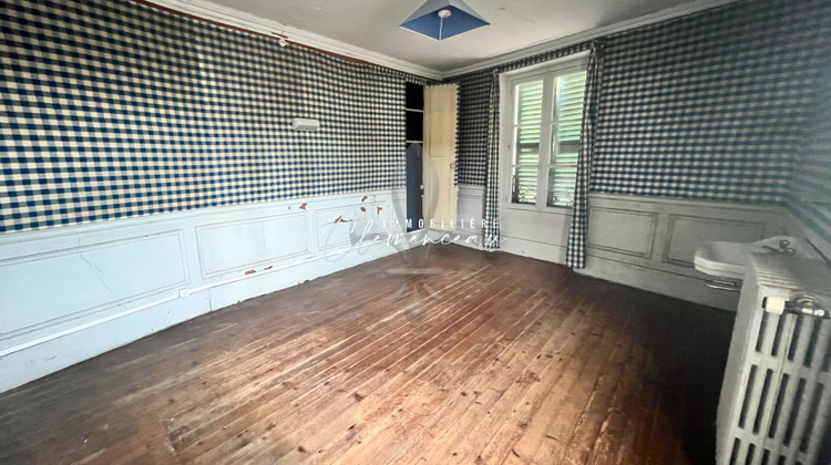 Ma-Cabane - Vente Maison MORAINVILLIERS, 225 m²