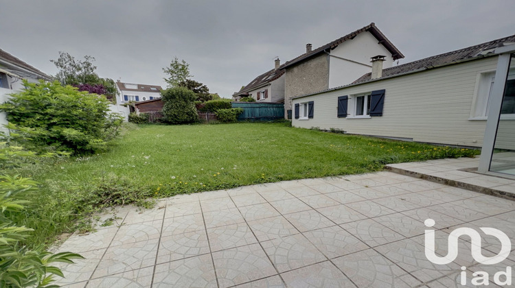 Ma-Cabane - Vente Maison Morainvilliers, 103 m²