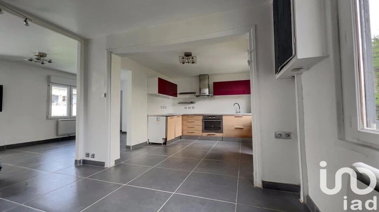 Ma-Cabane - Vente Maison Morainvilliers, 103 m²