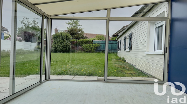 Ma-Cabane - Vente Maison Morainvilliers, 103 m²