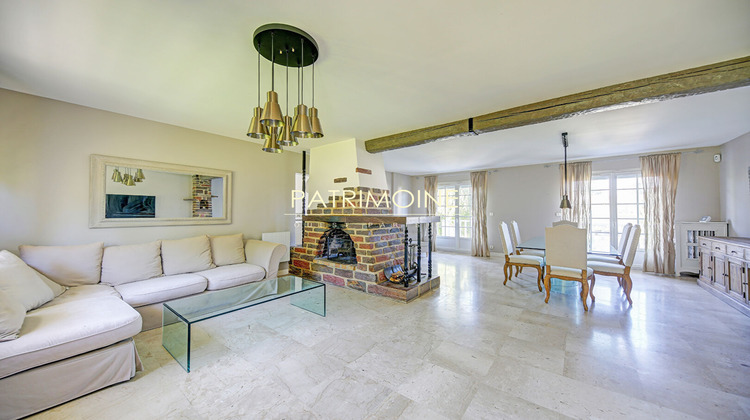 Ma-Cabane - Vente Maison MORAINVILLIERS, 143 m²