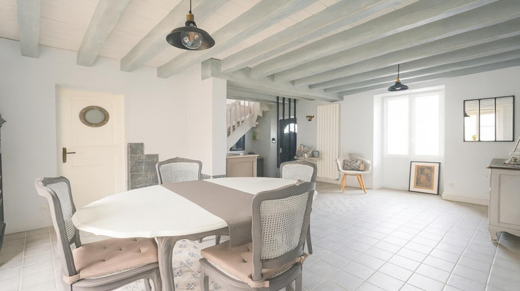 Ma-Cabane - Vente Maison MORAINVILLIERS, 133 m²