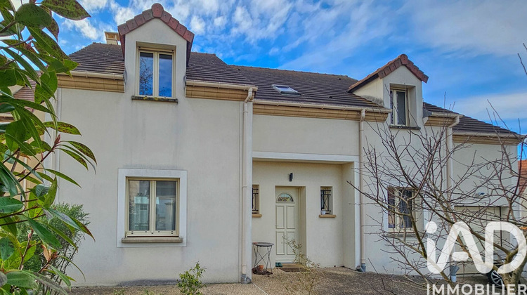 Ma-Cabane - Vente Maison Morainvilliers, 150 m²