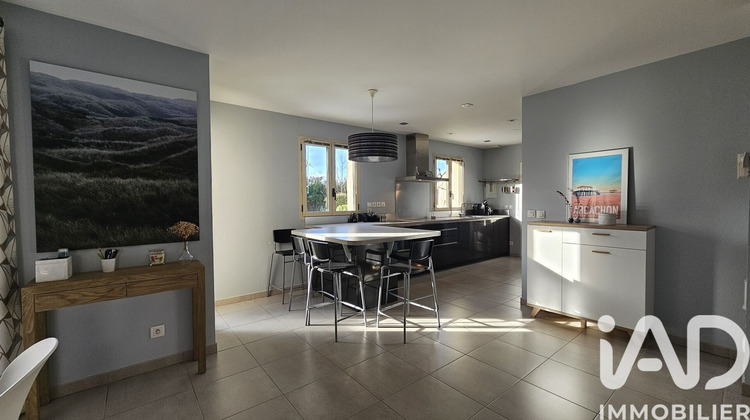 Ma-Cabane - Vente Maison Morainvilliers, 150 m²