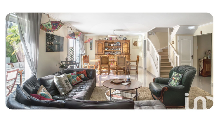 Ma-Cabane - Vente Maison Morainvilliers, 184 m²