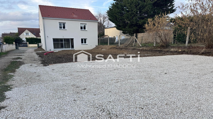 Ma-Cabane - Vente Maison Morainvilliers, 100 m²