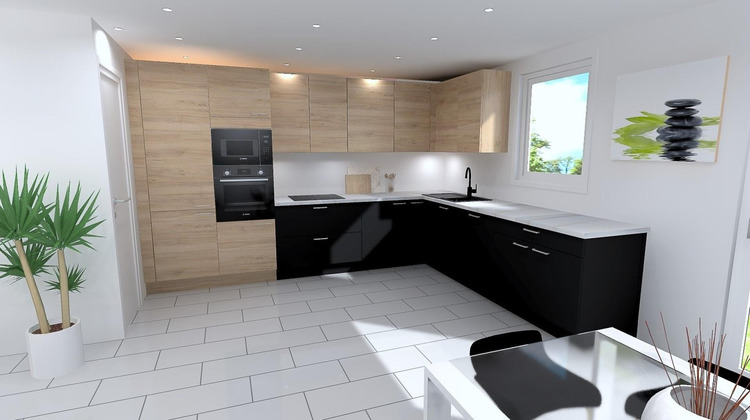 Ma-Cabane - Vente Maison Morainvilliers, 100 m²