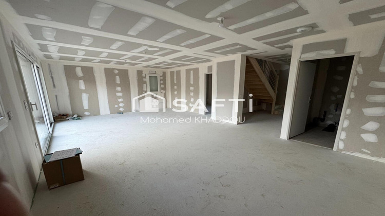 Ma-Cabane - Vente Maison Morainvilliers, 100 m²