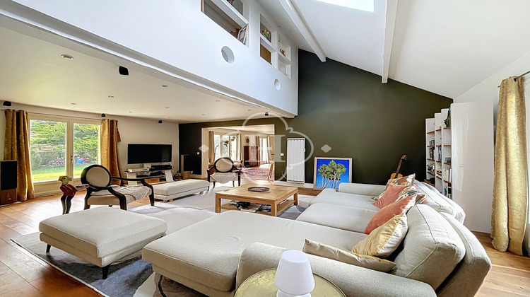 Ma-Cabane - Vente Maison Morainvilliers, 191 m²