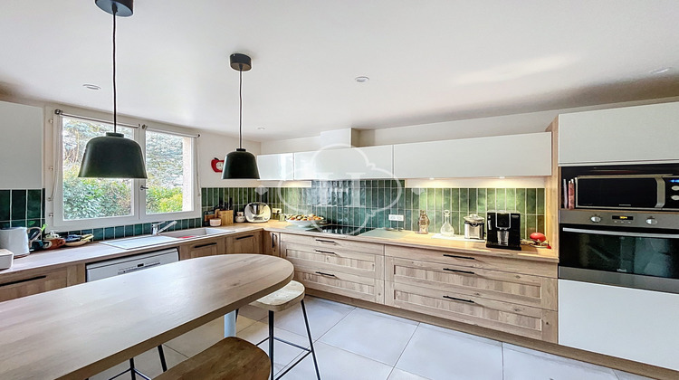 Ma-Cabane - Vente Maison Morainvilliers, 191 m²