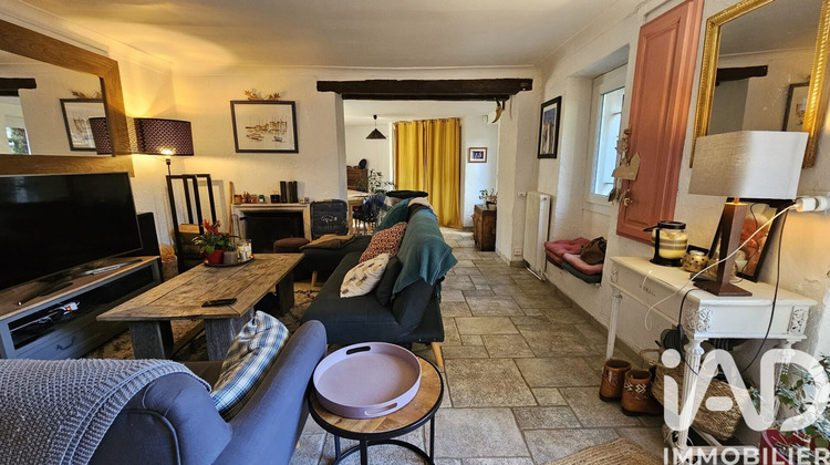 Ma-Cabane - Vente Maison Morainvilliers, 135 m²