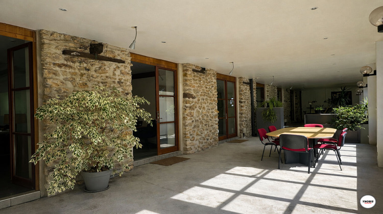 Ma-Cabane - Vente Maison MORAINVILLIERS, 487 m²