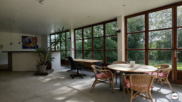 Ma-Cabane - Vente Maison MORAINVILLIERS, 487 m²