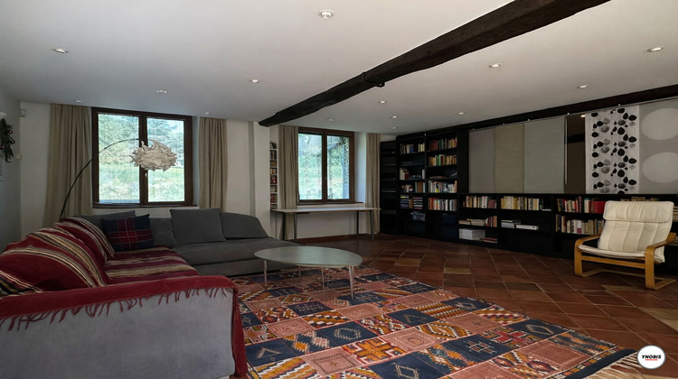 Ma-Cabane - Vente Maison MORAINVILLIERS, 487 m²