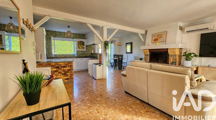 Ma-Cabane - Vente Maison Morainvilliers, 234 m²