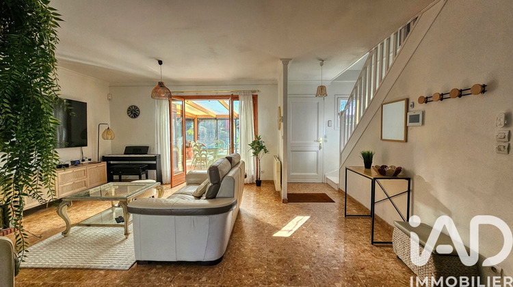 Ma-Cabane - Vente Maison Morainvilliers, 234 m²