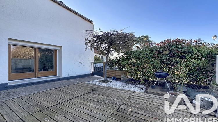 Ma-Cabane - Vente Maison Morainvilliers, 116 m²