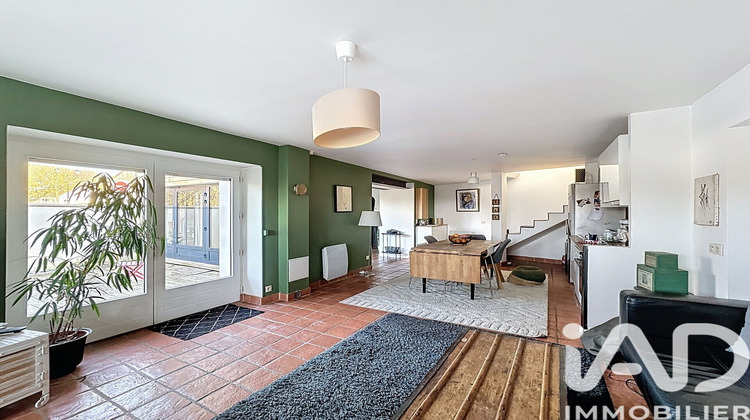 Ma-Cabane - Vente Maison Morainvilliers, 116 m²