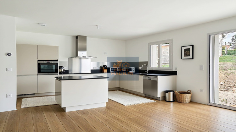 Ma-Cabane - Vente Maison Morainvilliers, 100 m²